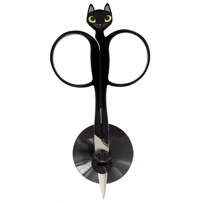 Nail scissors - Chat beauté Black