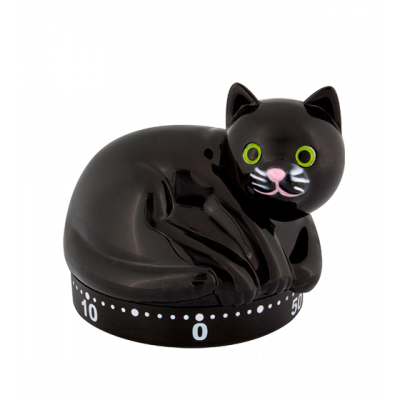 Minuteur de cuisine - On Time Chat