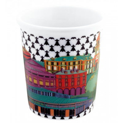 Tasse expresso - Belle Tasse Rennes