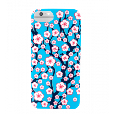 Cover per iPhone 6/6S/7 - I Cover 6/7 Cerisier