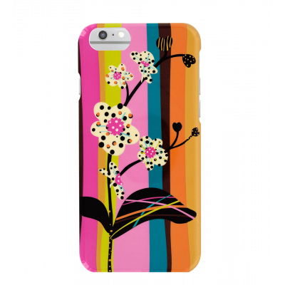 Cover per iPhone 6/6S/7 - I Cover 6/7 Orchid