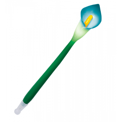 Pen - Arum Blue
