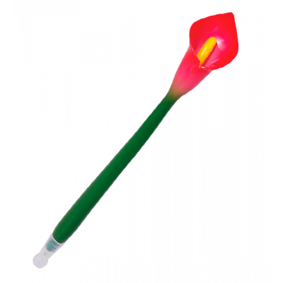 Pen - Arum Red