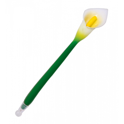 Pen - Arum White