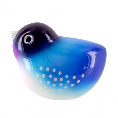 Oiseau aimant pour trombones - Piu Piu Diamant