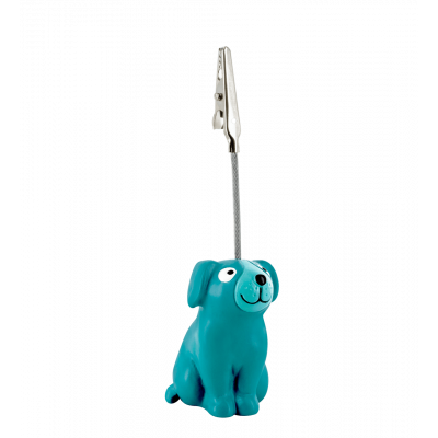Photo frame - Zoome clip Dog