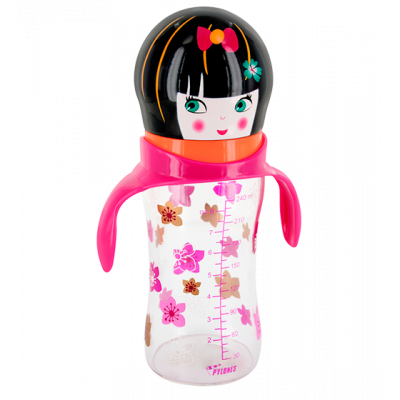 Bottle - Petit Glouton Japanese 2
