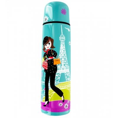 Thermoskanne 50 cl - Keep Cool Parisienne