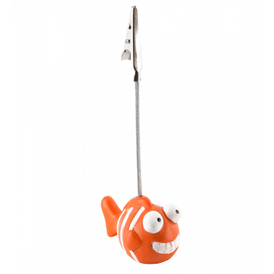Photo frame - Zoome clip Clown Fish