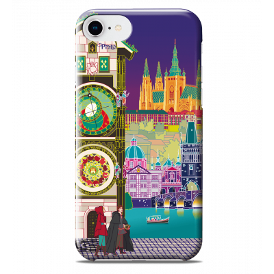 Coque pour iPhone 6S/7/8 - I Cover 6S/7/8 Praha