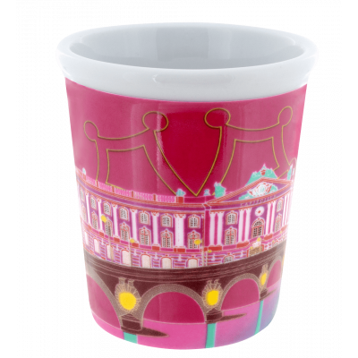 Tasse expresso - Belle Tasse Toulouse