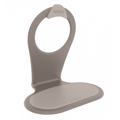 Support/porte smartphone - XL Gris