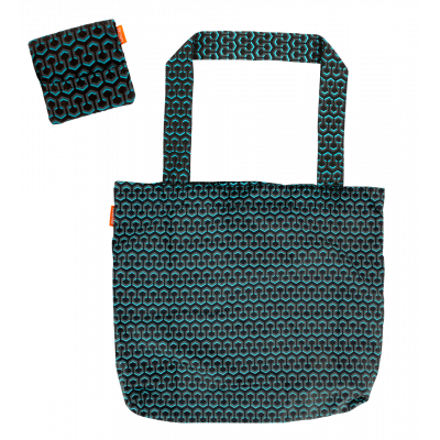 Sac de courses - Do The Shopping Hexableu
