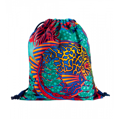 Sac de natation - Swim DS Octopus