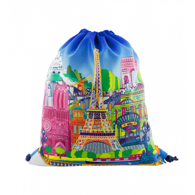 Sac de natation - Swim DS Paris new