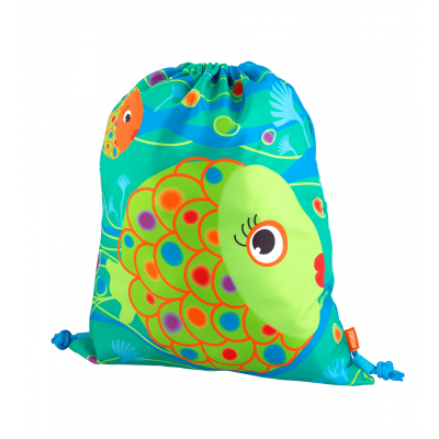 Sac de natation - Swim DS Fish