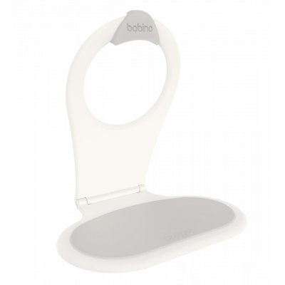 Support/porte smartphone - XL Blanc