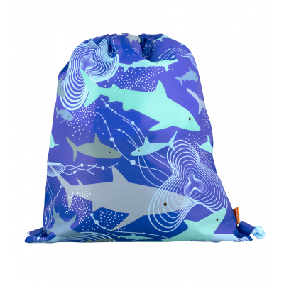 Sac de natation - Swim DS Shark