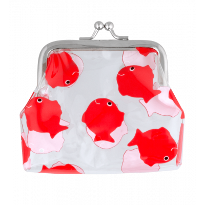 Portamonete - 4.0 Pesce
