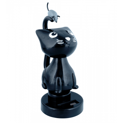Flip flap solaire - 1-2-3 Soleil Chat