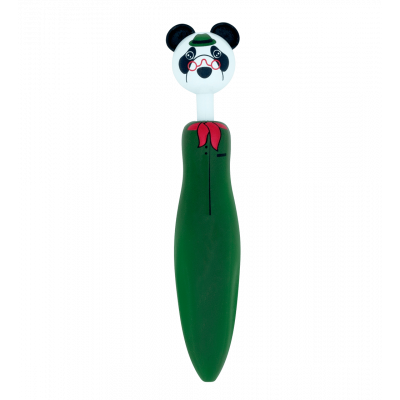 Stylo rétractable - Manimal Panda