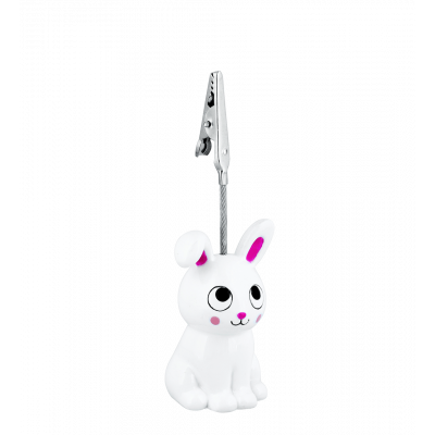 Photo frame - Zoome clip Rabbit