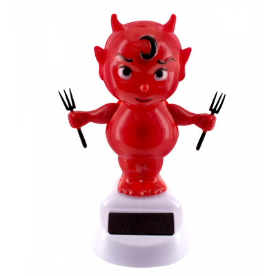 Flip flap solaire - 1-2-3 Soleil Diable
