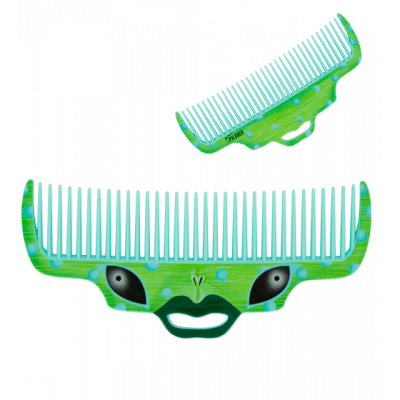 Guy - Peigne Vert