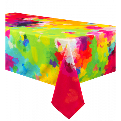 Nappe - A table ! Palette