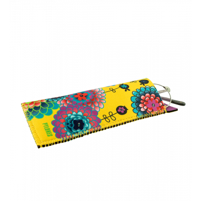 Étui à lunettes - Neocase Dahlia